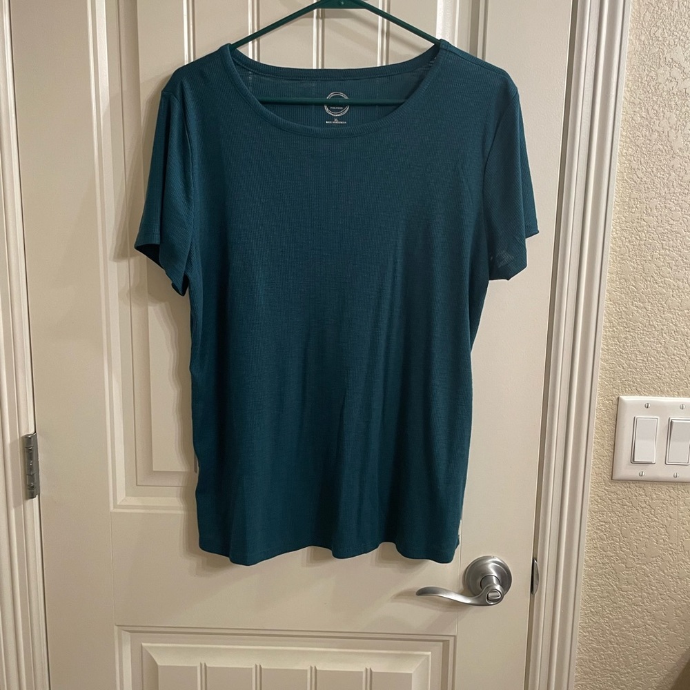 Casual top 😊